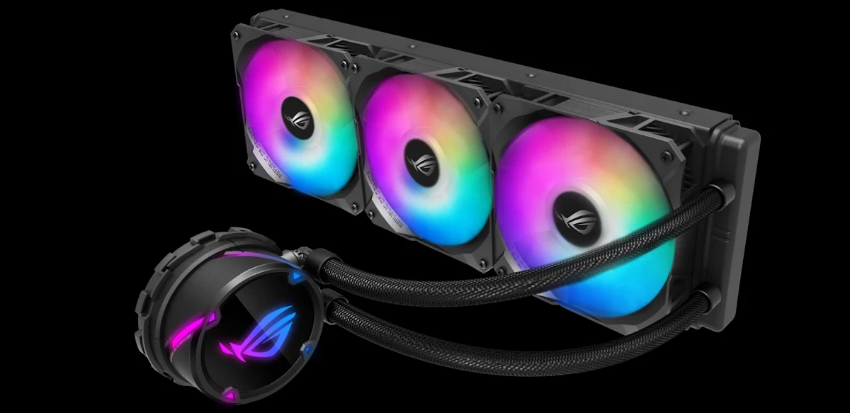 Montar Gaming PC Sanse Instalación Refrigeración Líquida San Sebastián de los Reyes