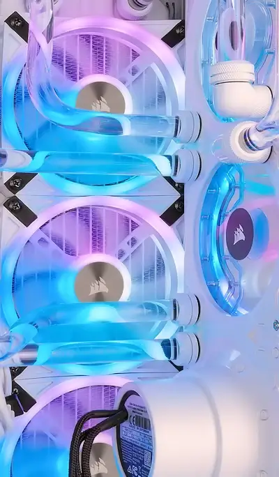 Montaje PC Gamer Domicilio Moralzarzal