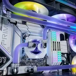 Montaje PC Gaming Domicilio Guadarrama