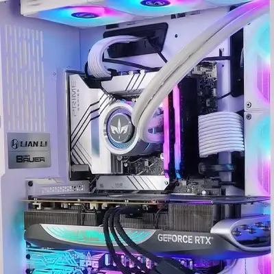 Montaje Gaming PC Domicilio Alovera Guadalajara